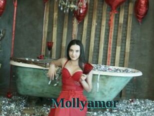 Mollyamor