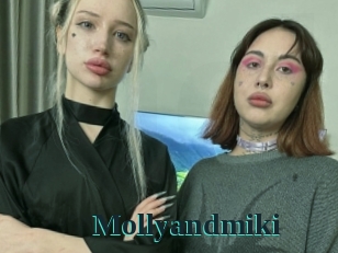 mollyandmiki Melody Melons