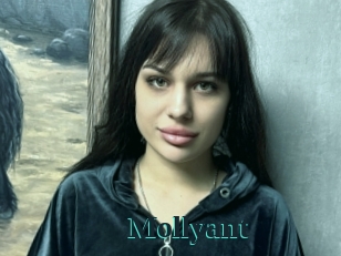 mollyant Melody Melons