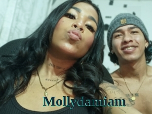 Mollydamiam