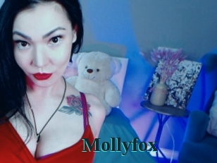 Mollyfox