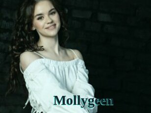 Mollygeen