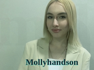 Mollyhandson