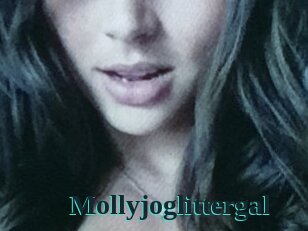 Mollyjoglittergal