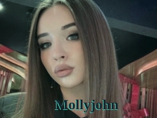 Mollyjohn