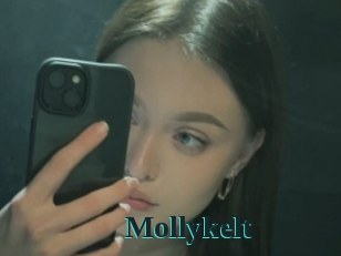 Mollykelt