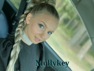 Mollykey