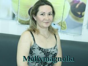 Mollymagnolia