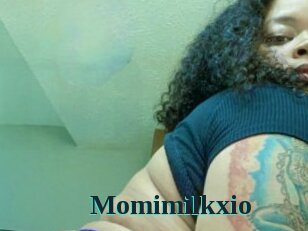 Momimilkxio