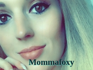 Mommafoxy