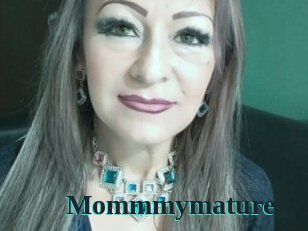 Mommmymature