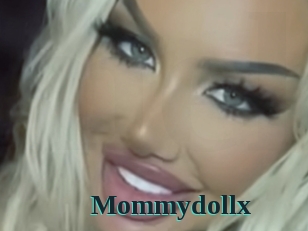 Mommydollx