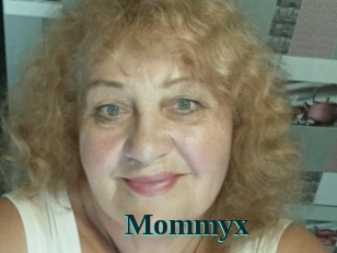 Mommyx