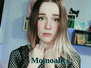 Momoalice