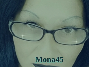 Mona45