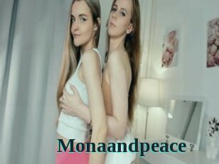 Monaandpeace