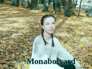 Monabolyard