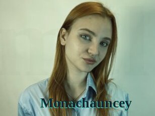Monachauncey