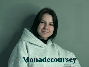 Monadecoursey