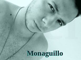 Monaguillo