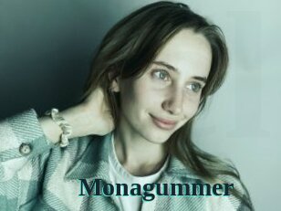 Monagummer