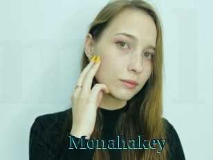 Monahakey