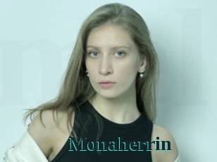 Monaherrin