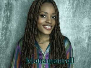 Monamonrell