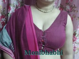 Monibhabhi