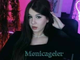 Monicageler