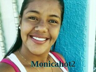 Monicahot2