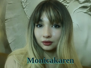 Monicakaren