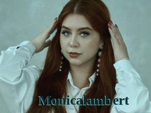 Monicalambert