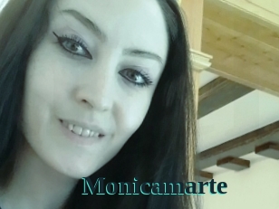 Monicamarte