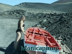 Monicapinup