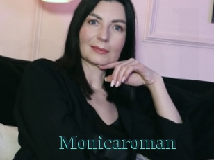 Monicaroman