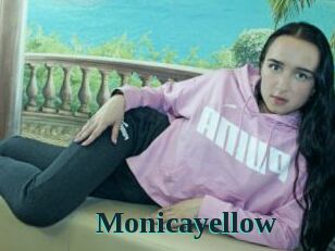 Monicayellow