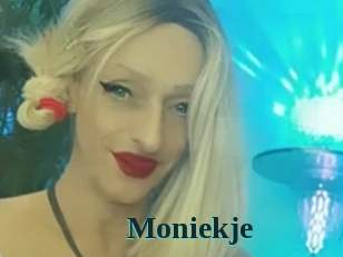 Moniekje