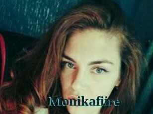 Monikafiire