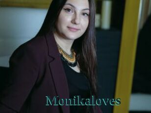 Monikaloves