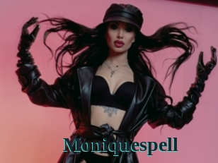 Moniquespell