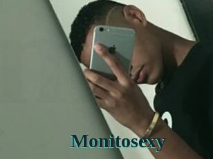 Monitosexy