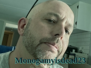 Monogamyisdead23