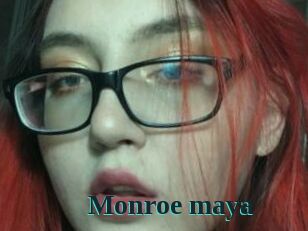 Monroe_maya