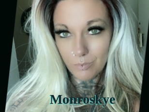 Monroskye