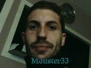 Monster33