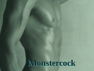 Monstercock