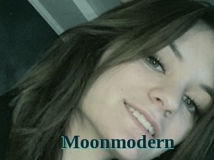 Moonmodern