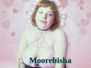 Moorebisha