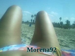 Morena92